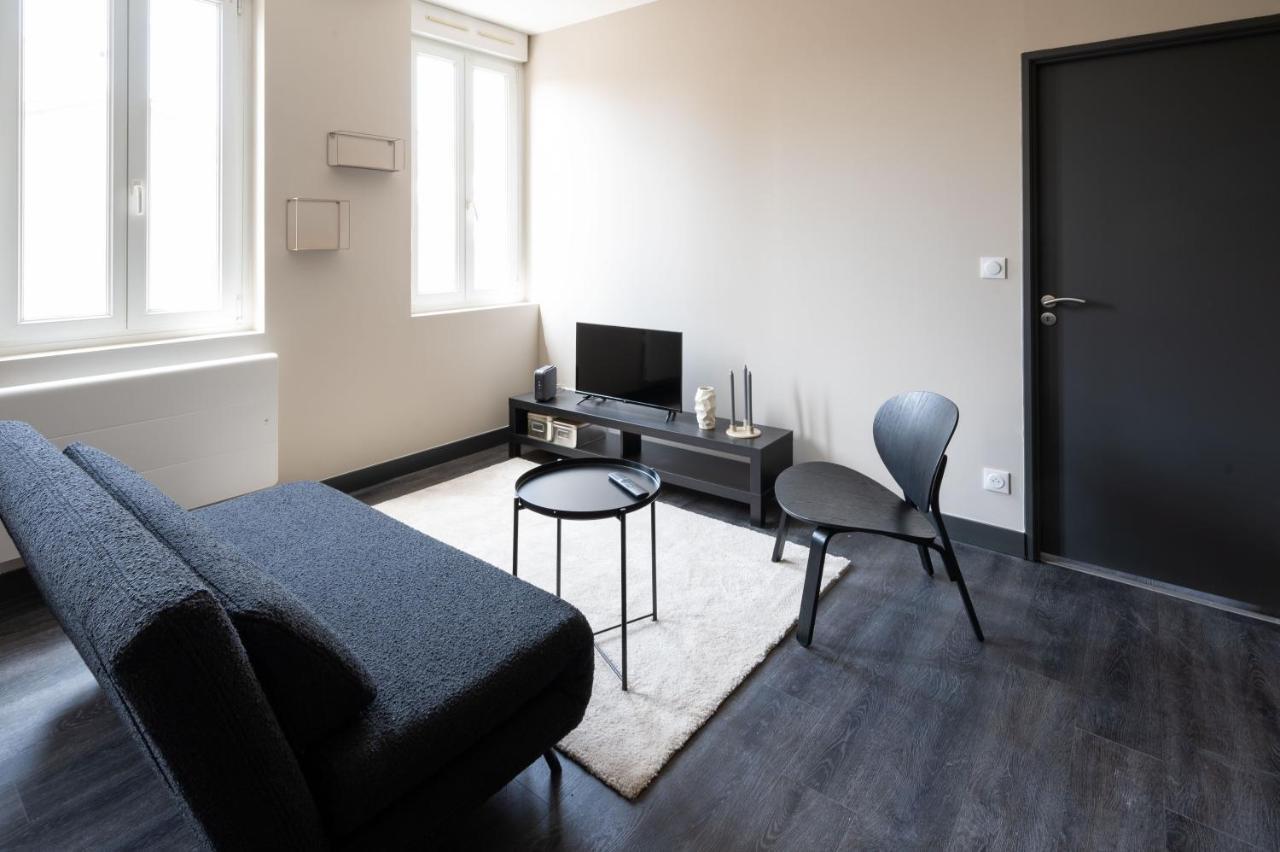 Yang - Calme Moderne Spacieux Et Tout Equipe 圖盧茲 外观 照片